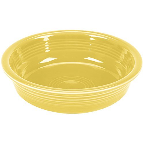 Fiesta 19-Ounce Medium Bowl  Sunflower