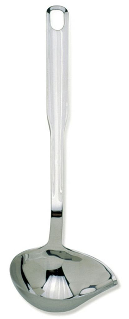 Norpro Stainless Steel Gravy Ladle, 11In/28Cm
