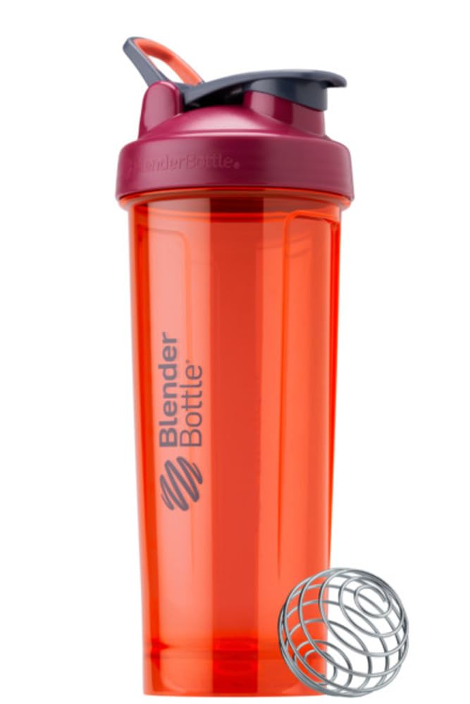BlenderBottle Pro32 Saffron (Coral)