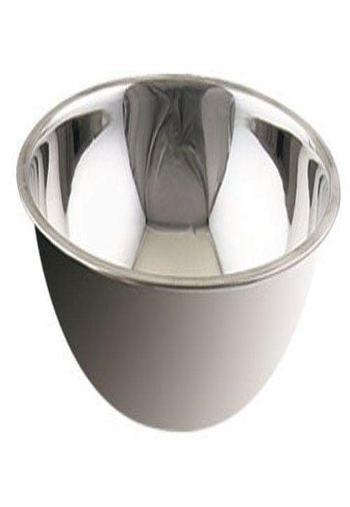 Browne 6-3/4 Qt Stainless Steel Mixing Bowl
