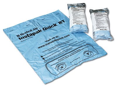 Instapak Quick Rt 40 (X30) Packing And Shipping Solution - American Bubble Boy