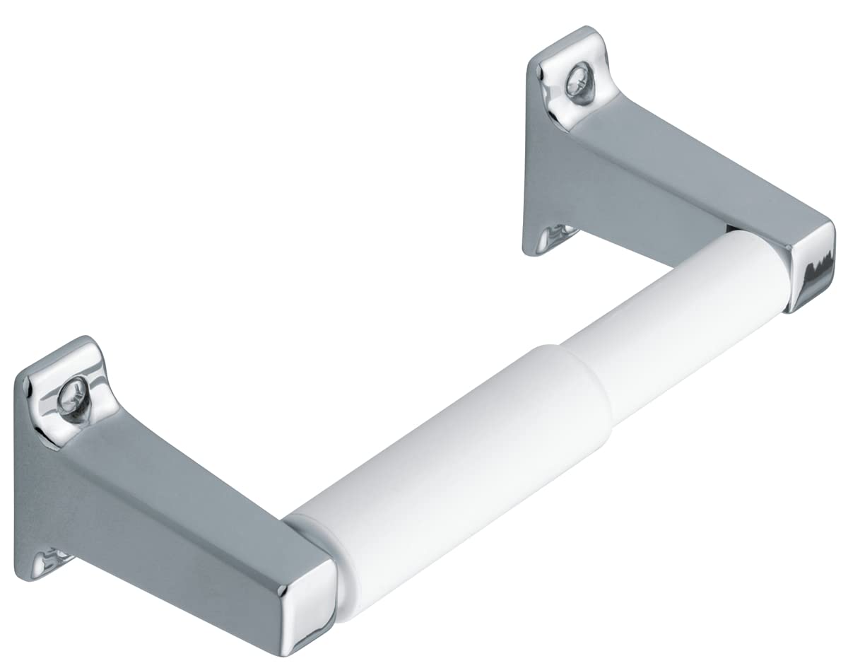 Moen 908 Economy Paper Holder, Chrome