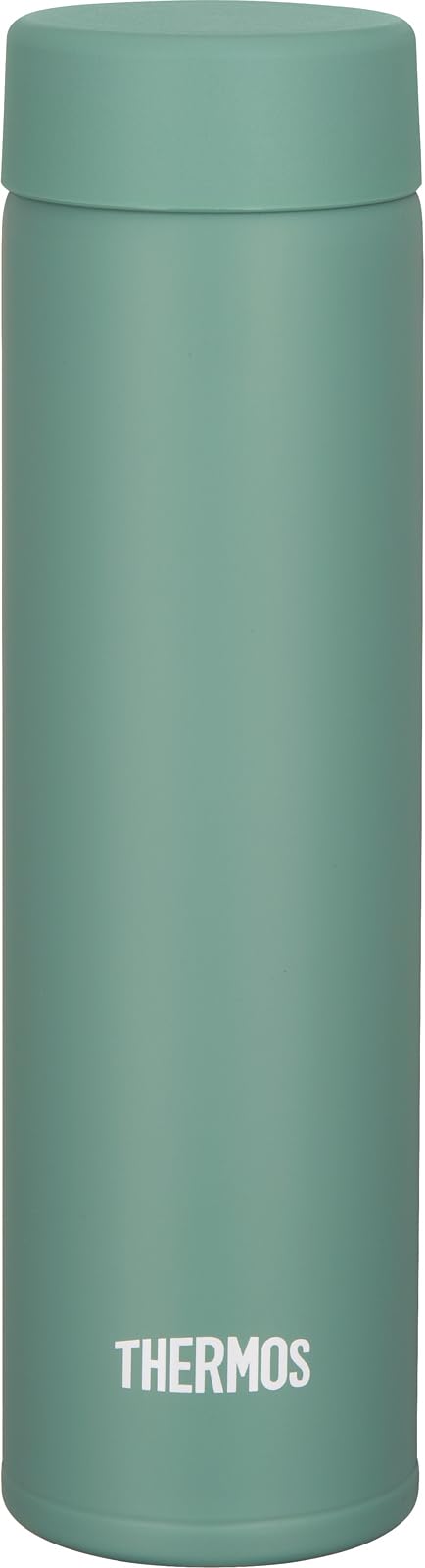 Thermos JOJ181 G Vacuum Insulated Pocket Mug, 6.1 fl oz (180 ml), Green