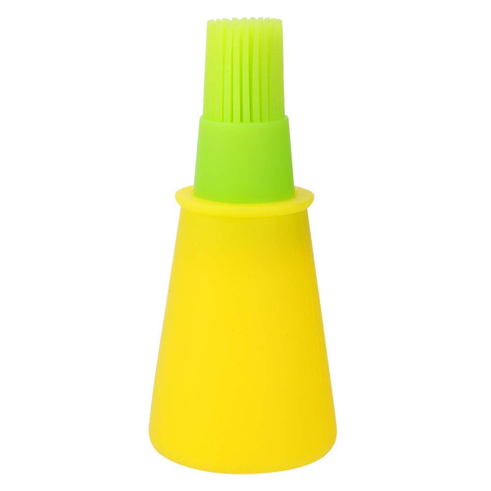 Aagna Oil Butter And Honey Dispenser Basting Brush