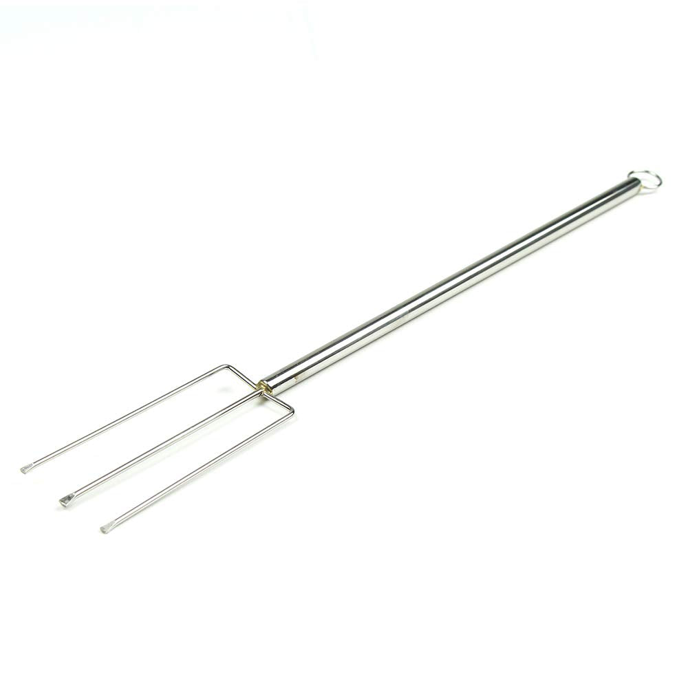 Chocolate Dipping Tool - Three Tine Fork