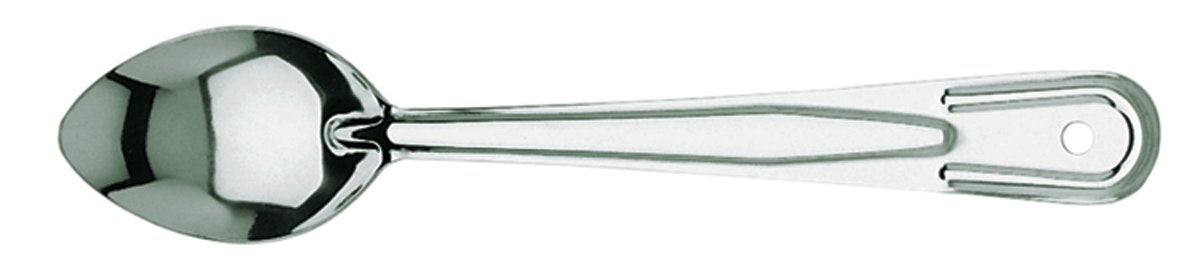 Update International (Bsld-13) 13'' Solid Basting Spoon