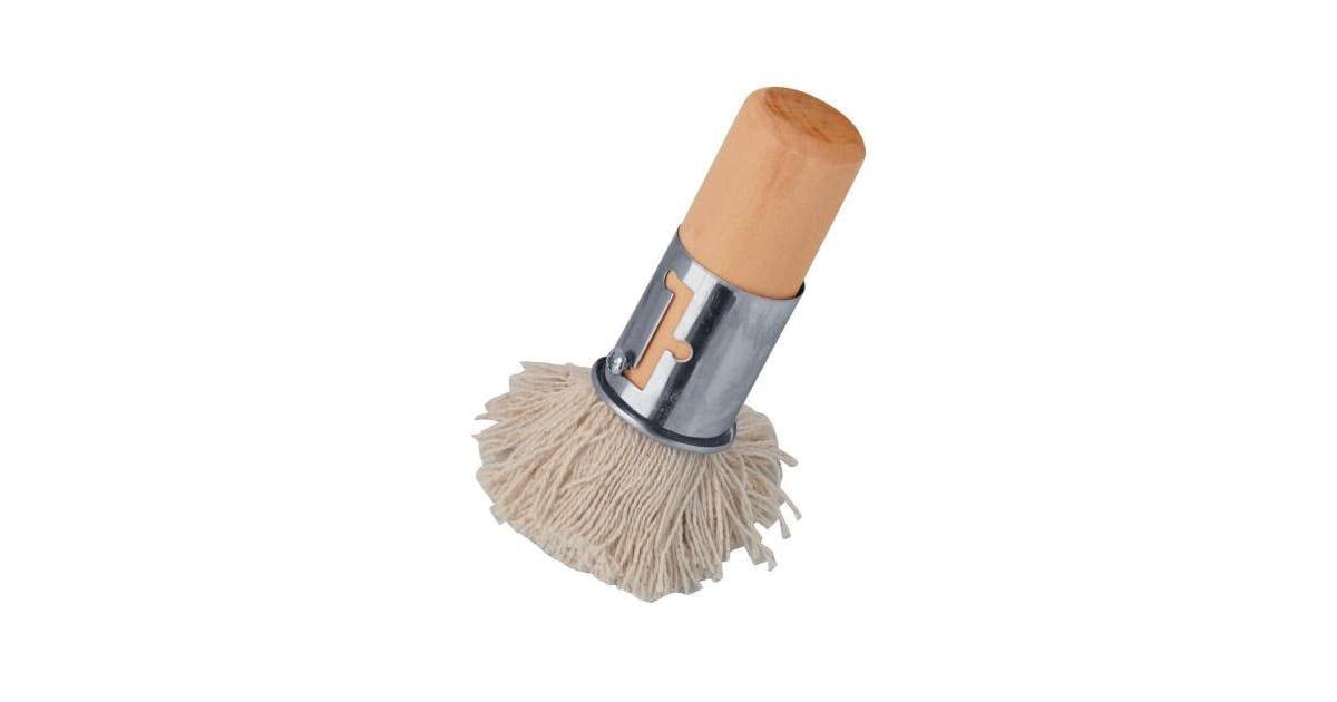 Japanbargain 2461, Oil Brush For Cooking Takoyaki Teppanyaki Bbq Grill Pastry