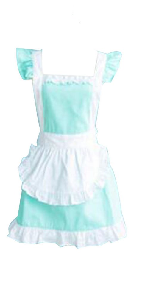 Fashion Apron, Kitchen Apron Overalls, Home Essential Goods, Practical