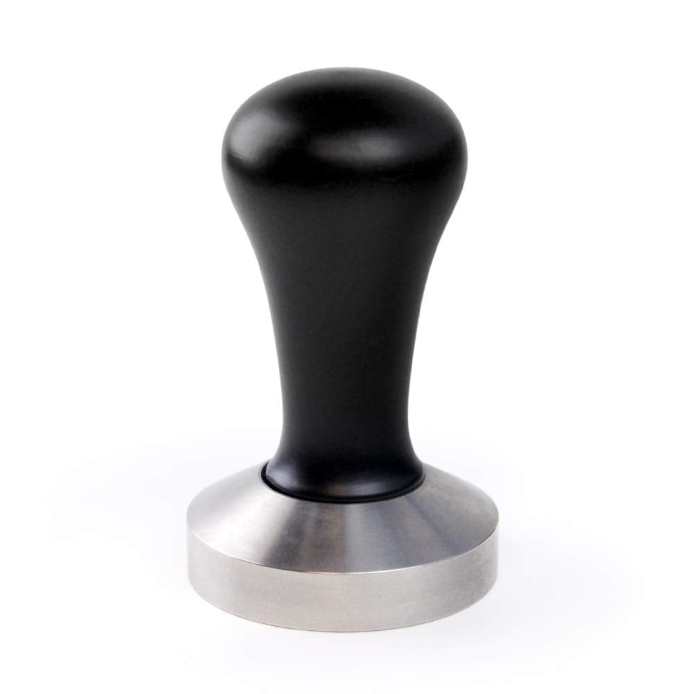 Rancilio Silvia Espresso Machine, Stainless Steel