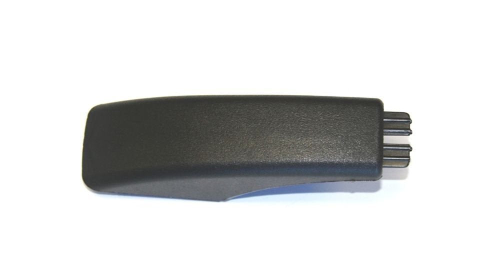Upgraded Lifetime Appliance Wb07X10034 End Cap Handle Compatible With General Electric Oven