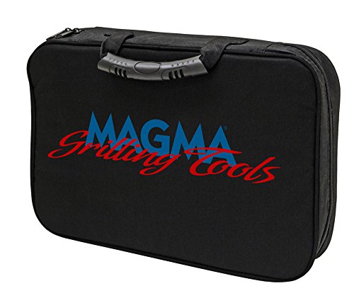 Magma Products, A10-137T Grill Tool Storage Case