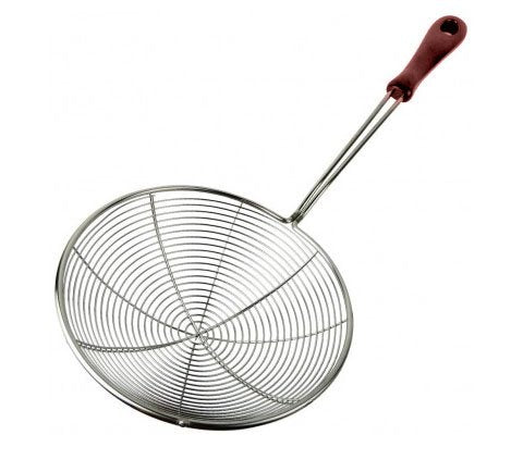 Stainless Steel Skimmer Strainer,Stainless Steel Skimmer,Stainless Steel Deep fry strainer,Stainless Steel Spider Strainer Skimm