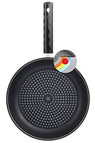 Happycall Ih Diamond Lite Fry Pans (26Cm)