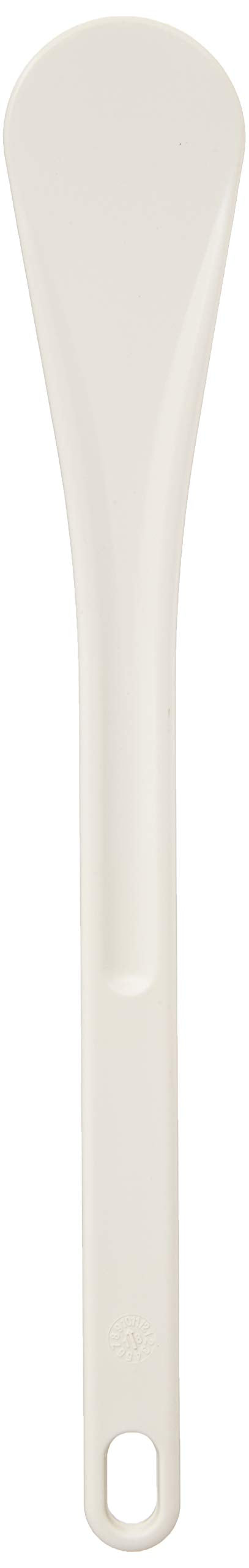 Mercer Culinary Hell'S Tools Hi-Heat Spootensil Chef Pastry Spatula 9.875 Inch