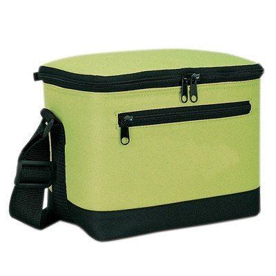 Yens Fantasybag Deluxe Lunch Box Cooler Bag Cooler,6Cp-2706 (Apple Green)