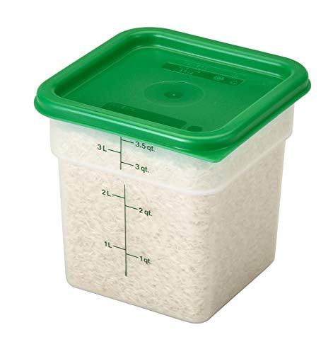 Cambro (Sfc2452) Lid For 2 & 4 Qt Camsquares