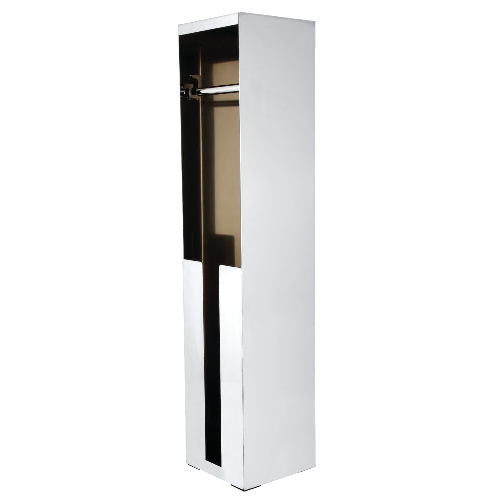 Kingston Brass Cc5001 Markus Toilet-Paper-Holders, Polished Chrome