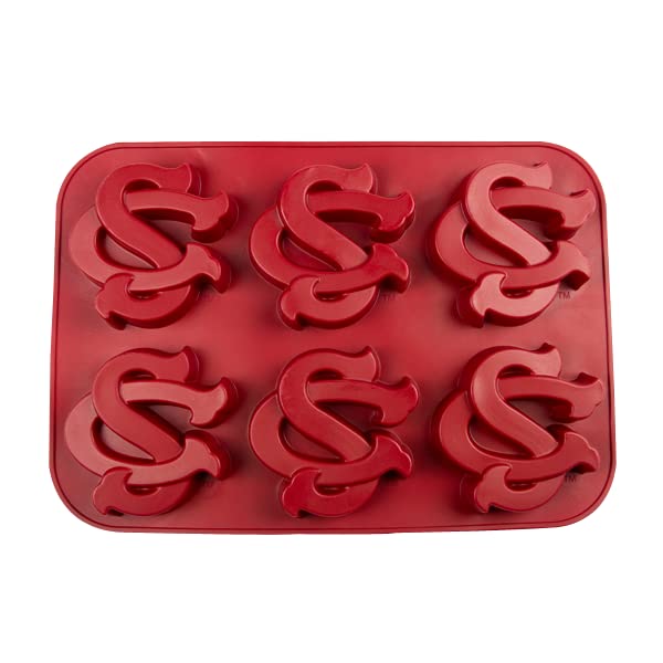 South Carolina Muffin Pan