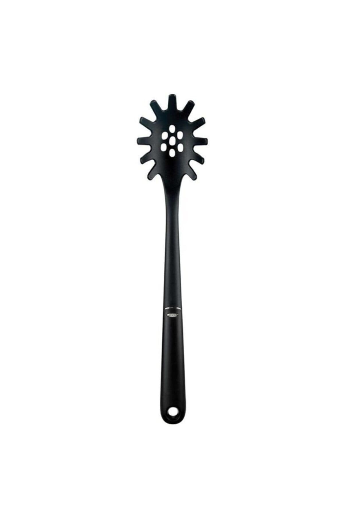 Oxo Good Grips Nylon Spaghetti Server, Black