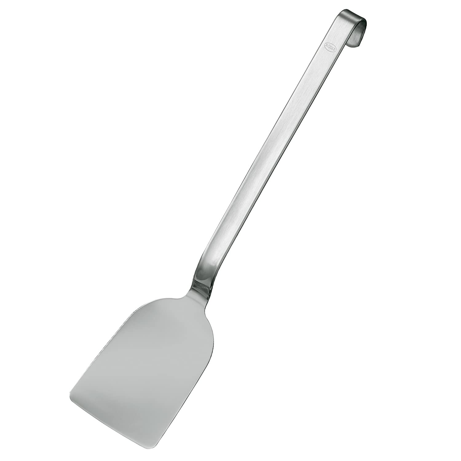 Rosle Stainless Steel Spatula Flipper  13-inch