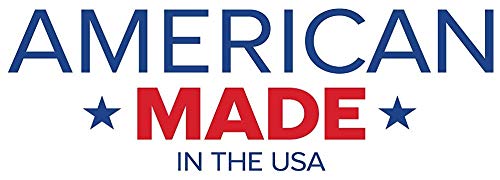 Kolder Salad Dressing Mixer Bottle With 8 Classic Recipes, Set Of 2, 13-Ounce, Made In The Usa