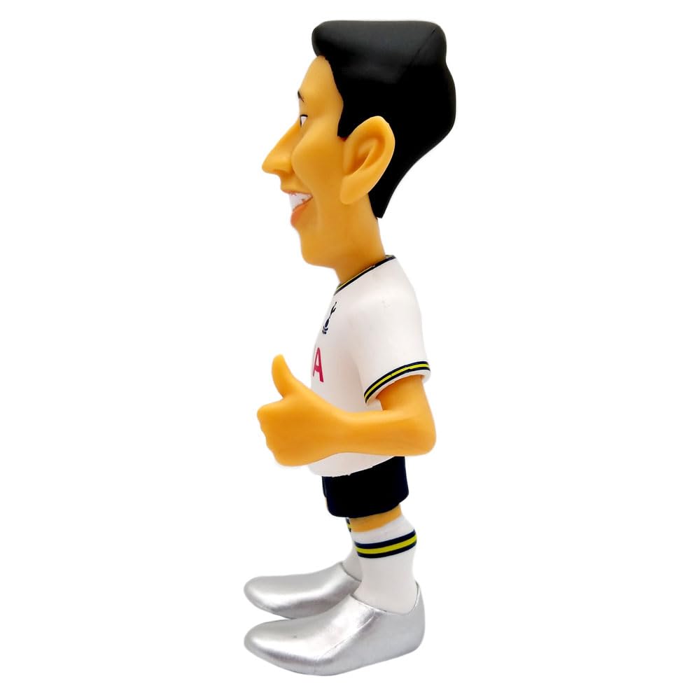 Minix Sports collectable 12 cm Figurine (Son Heung-min)