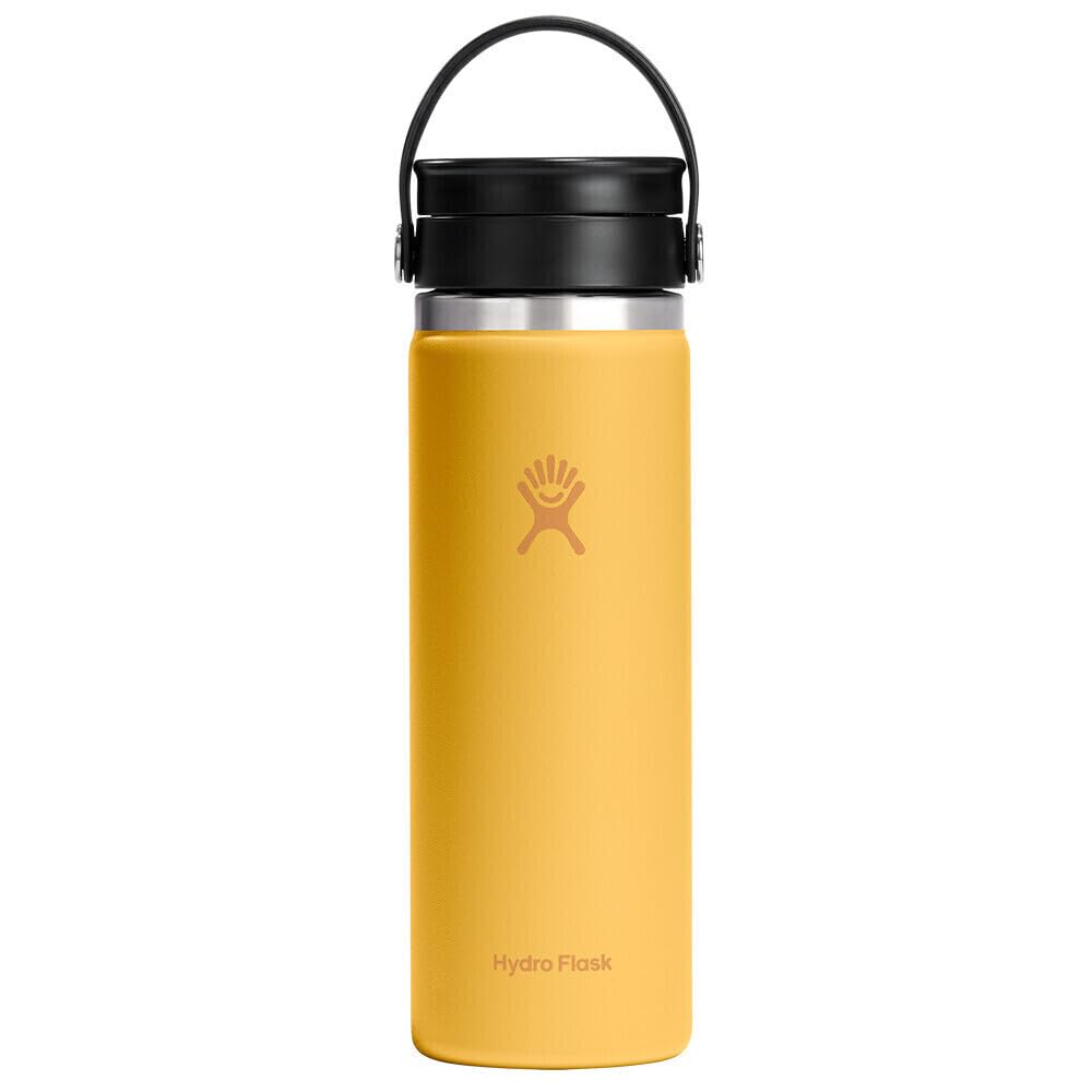 Hydro Flask  Wide Flex Sip Lid Coffee 591 ml (20 oz), Sunbeam