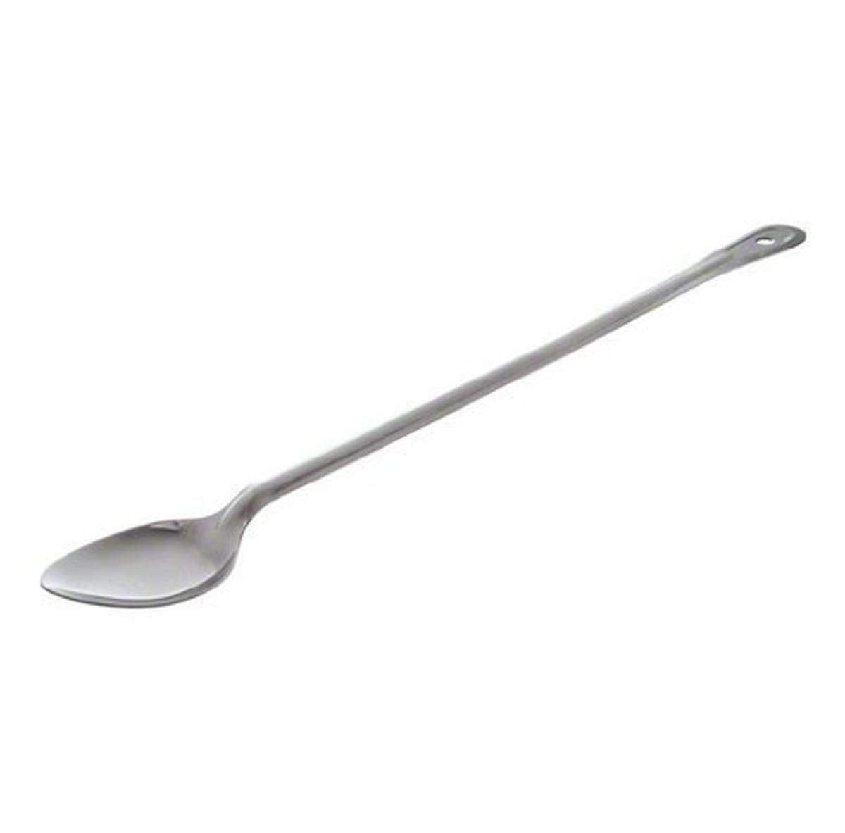 Update International (Bsld-21Hd) 21'' Solid Basting Spoon