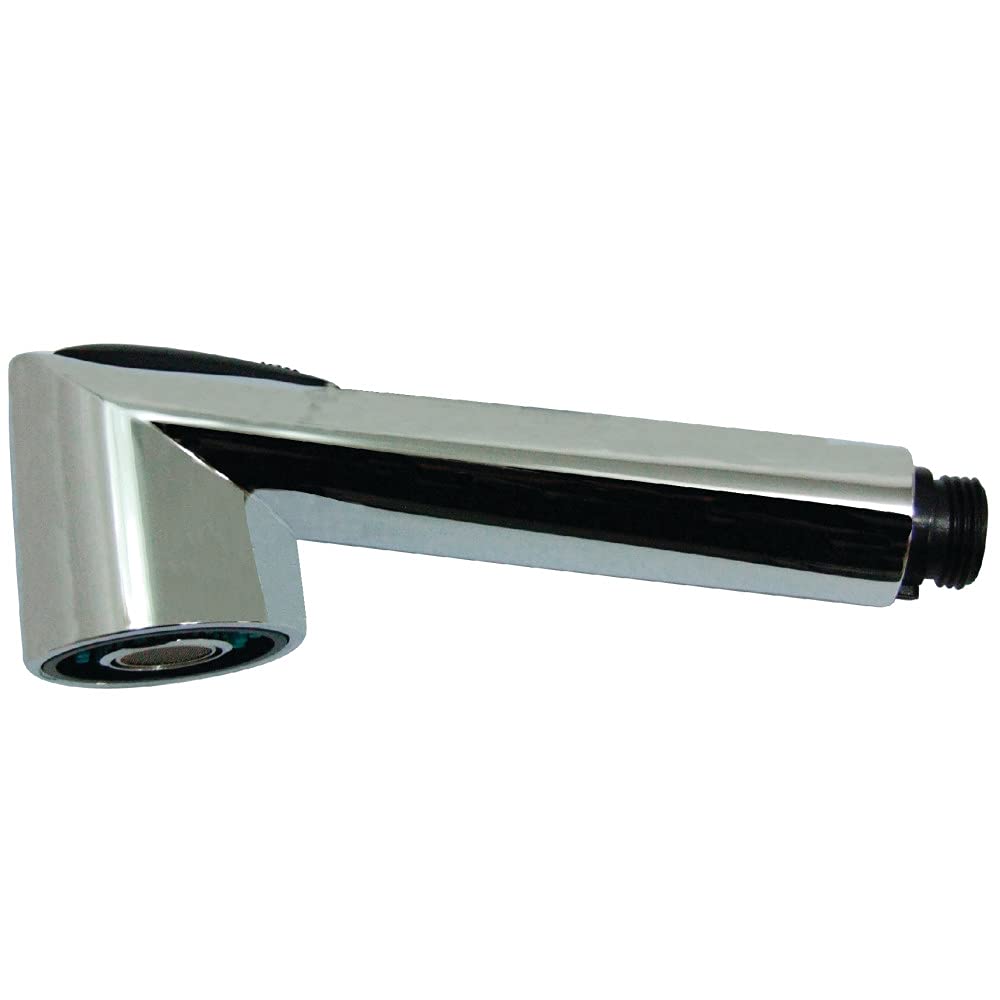 Kingston Brass KH8001 Kitchen Faucet Sprayer  Polished Chrome