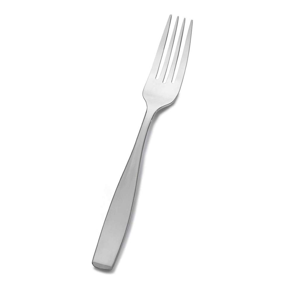 Mikasa Satin Loft Stainless Steel Dinner Fork, Set Of 6