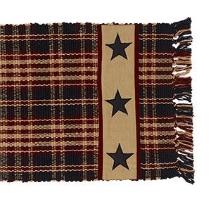 Country House 36'' Village Star Runner (13X36'')