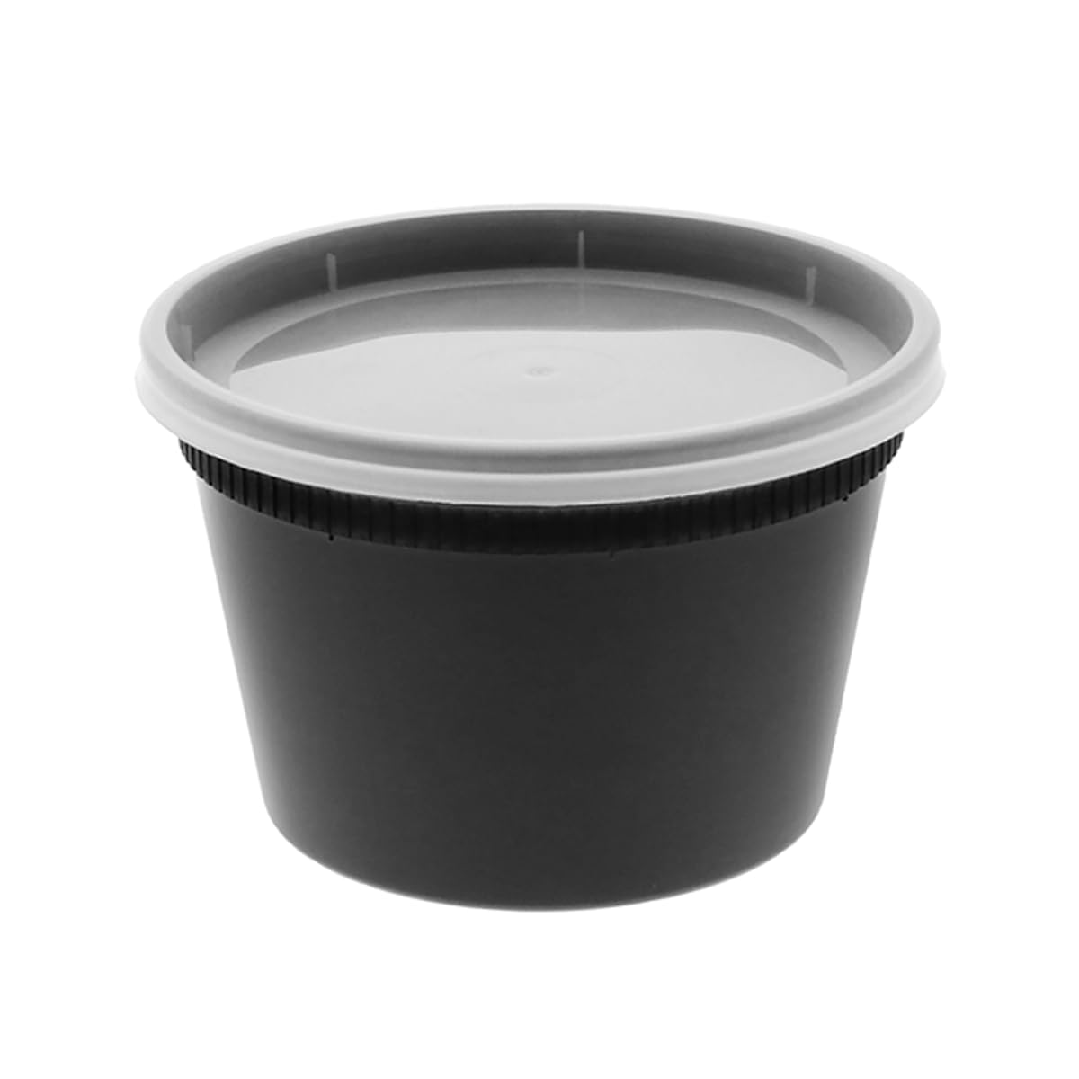 PACTIV EVERGREEN Container,Deli,16OZ,240,B