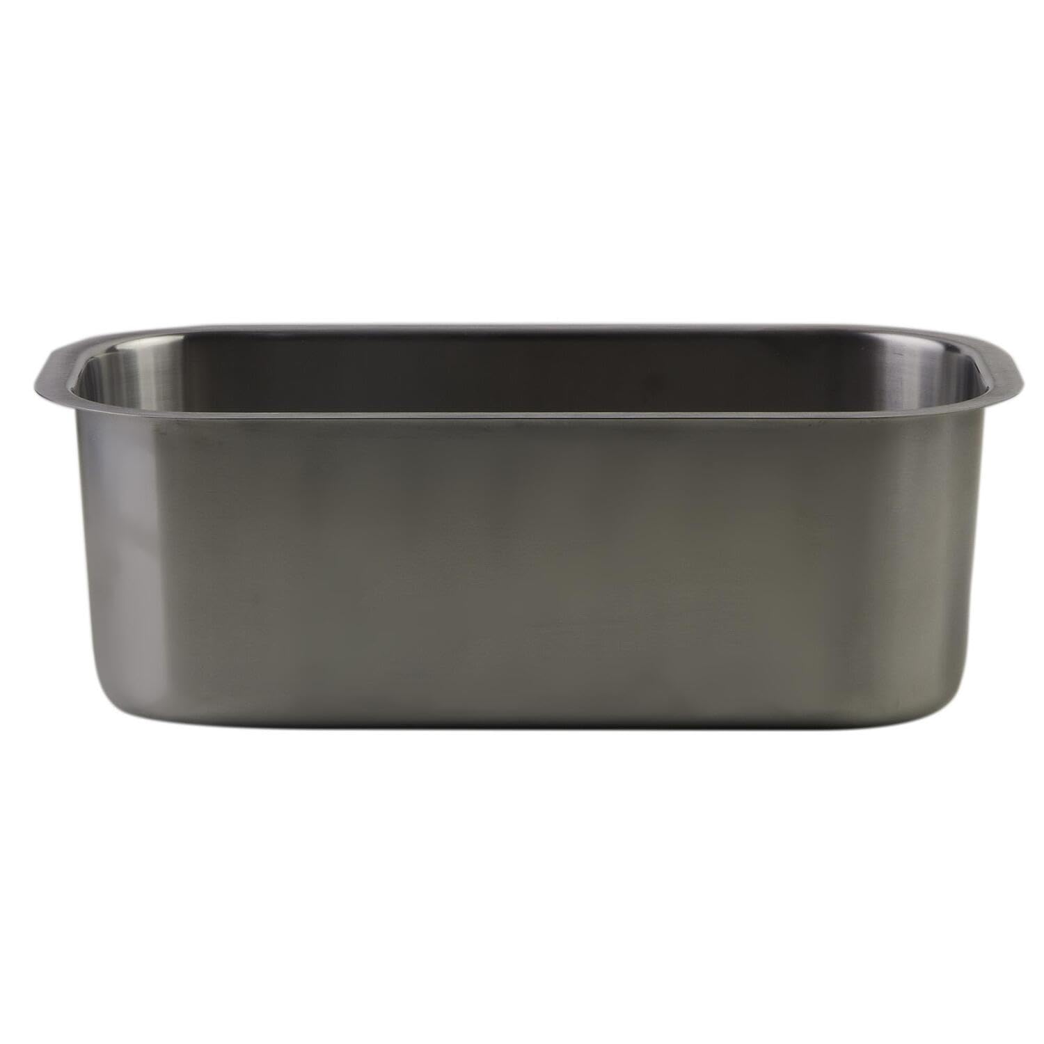 Alfi Brand Ab60Ssc Steel Colander Insert, Stainless