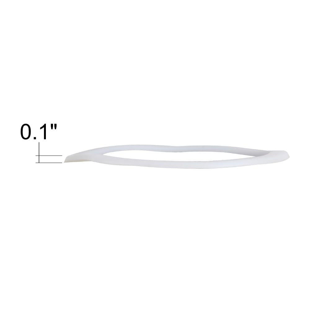 1 X Finest By Victorio Kitchen Products Victorio Food Strainer Screen Gasket