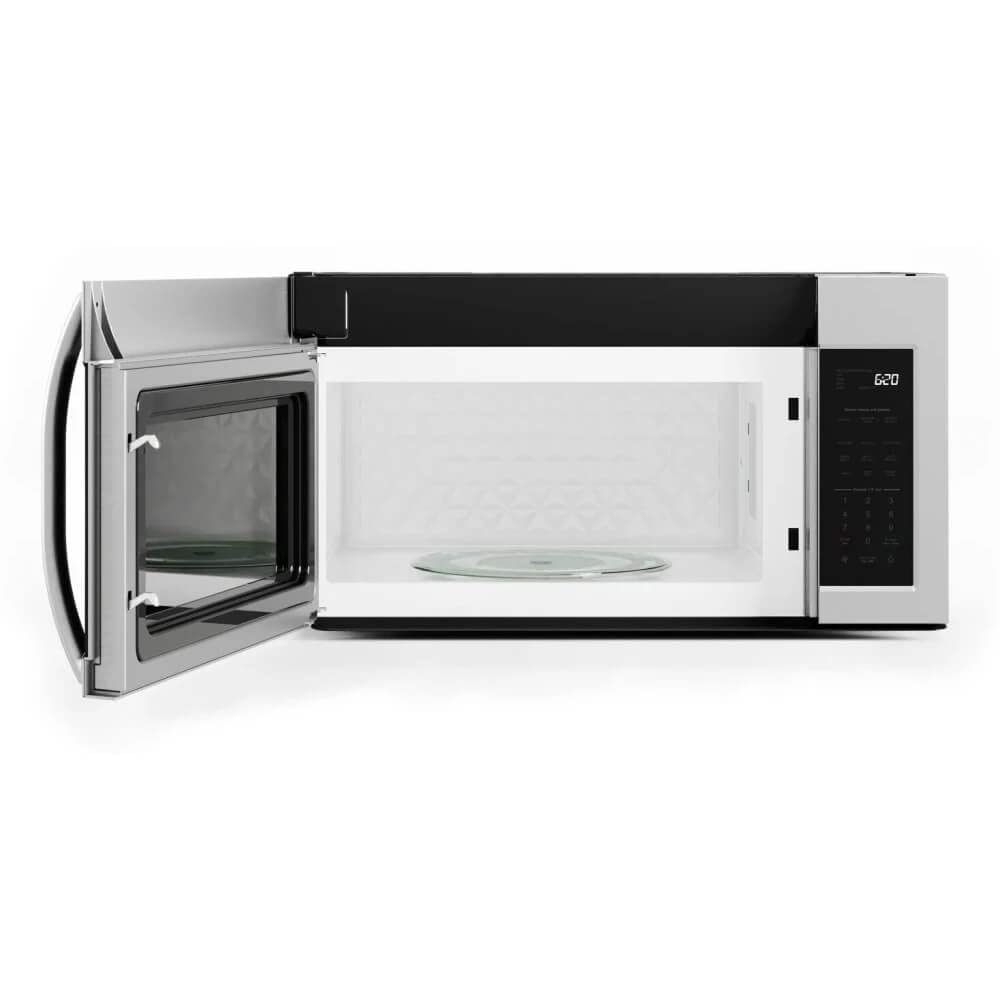 Midea 1.9 Cu. Ft. Over-The-Range [Otr] Microwave