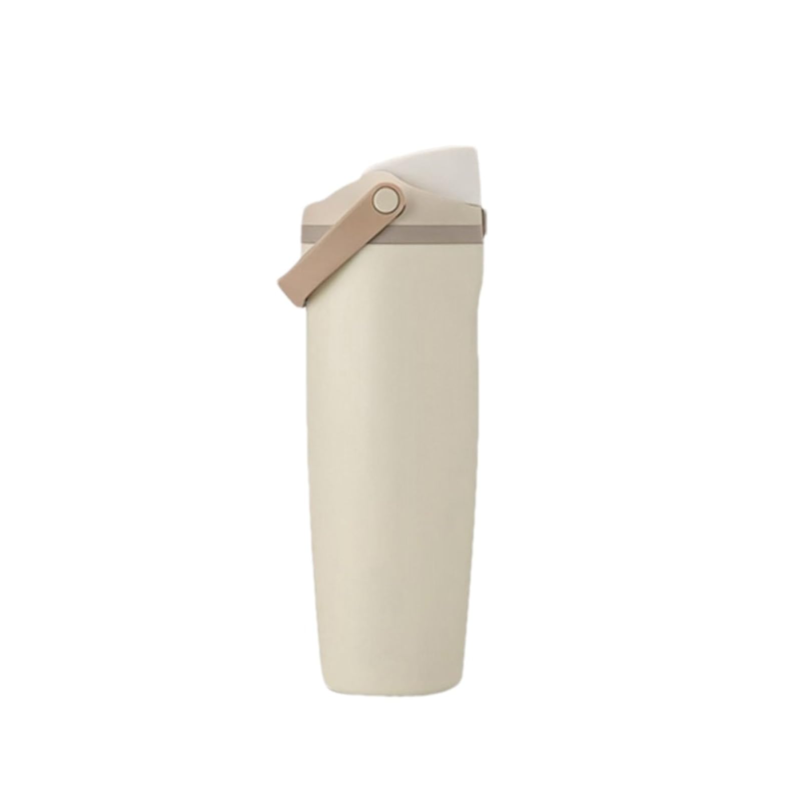 HNCYMT Heatinsulating stainless steel water bottle, with large capacity and portable design, suitable for outdoor travel use. (