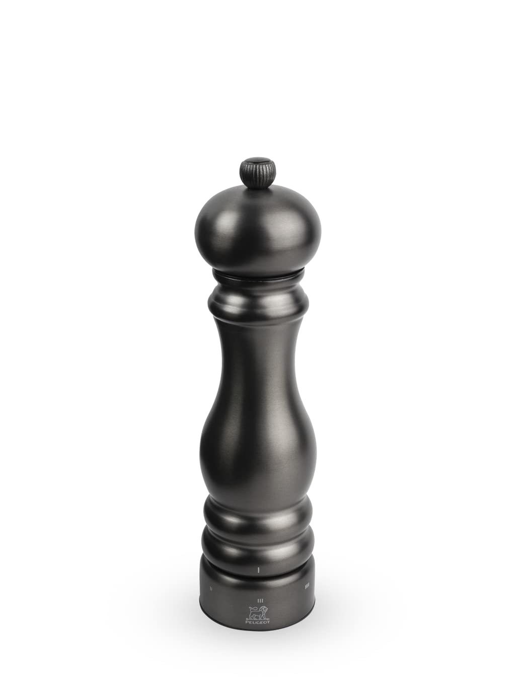 Peugeot Paris Chef Carbone uSelect Pepper Mill 22 cm - 9in