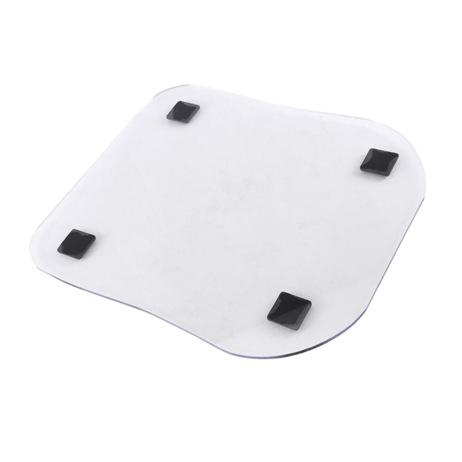 TRENDIVIBE Stand Mixer Sliding Mat Acrylic Sliding Board for TM5 Countertop Accessories
