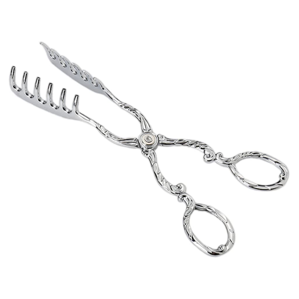 Ujeavette Plate Bowl Gripper Clips Kitchen Tools Cooking Utensils For Vegetable Food Comb Shape