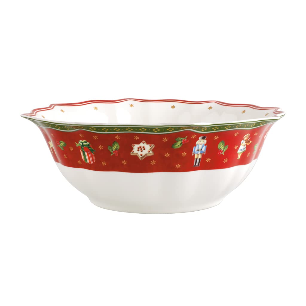 Villeroy & Boch Delight Salad Bowl