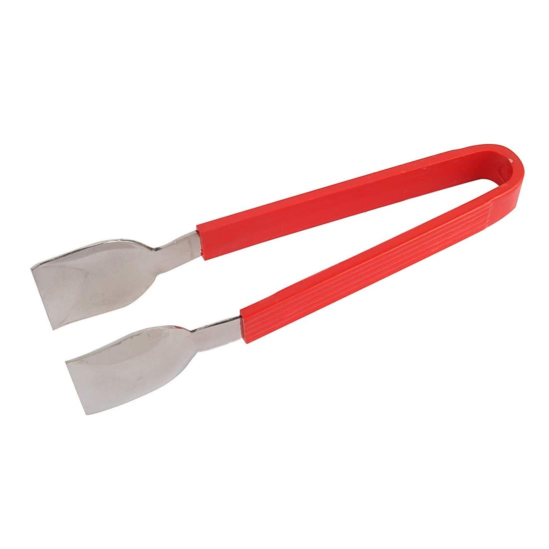Tiaara Stainless Steel Cooking Tong For Frying Grilling Toasting Serving Bread Salad