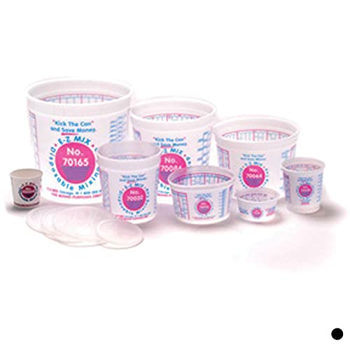 *100/CS* PINT CUPS