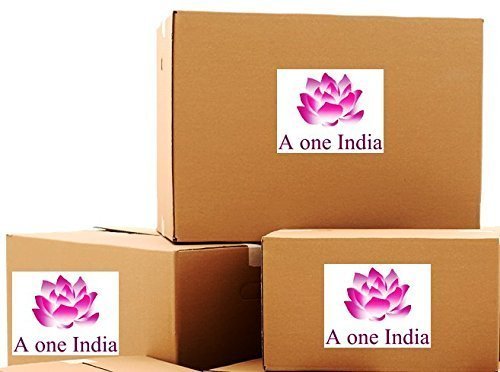 Idol Collections Pancha-Mukhi Ganesha Ganesh Murti Idol Statue - Brass - (9 Inches Height X 6 Inches Width)