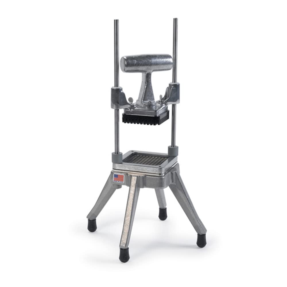 Nemco 55500-2 3/8 Easy Chopper, Multicolor