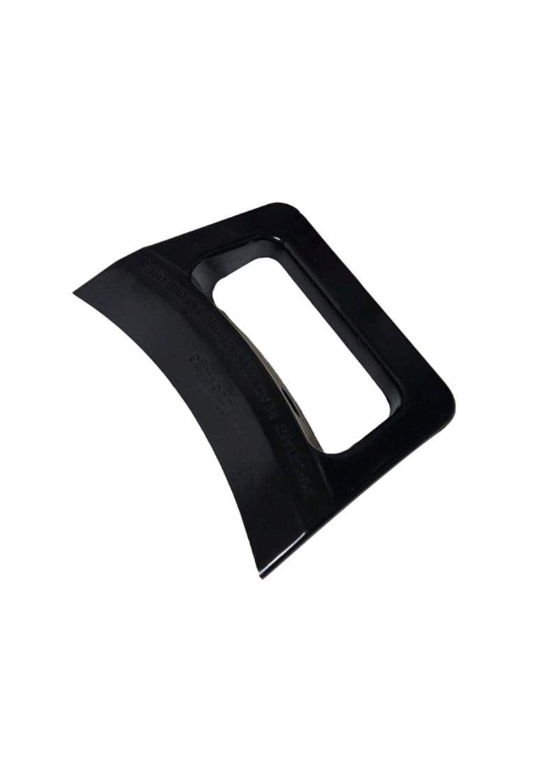 Pmw  Pressure Cooker Handle With 1 Screw  Cooker Side Handle  2 Handles  Random Model  Fits Most Of The Cookers