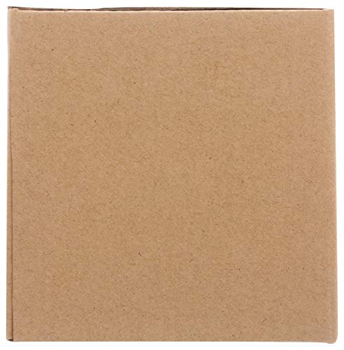 Aura Cacia Spiral Candle Lamp (Black)