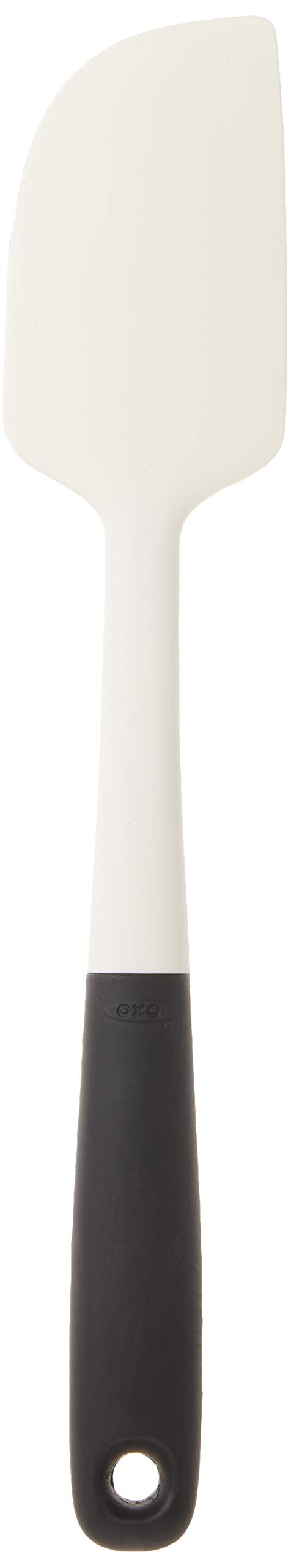 Oxo Good Grips Silicone Spatula - White