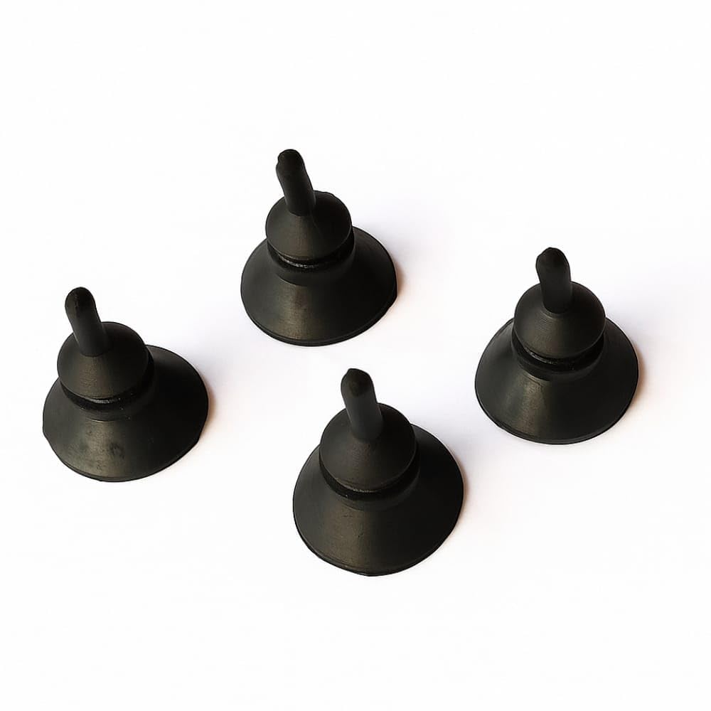 Nechu Kitchen Mixer Rubber Leg Bush