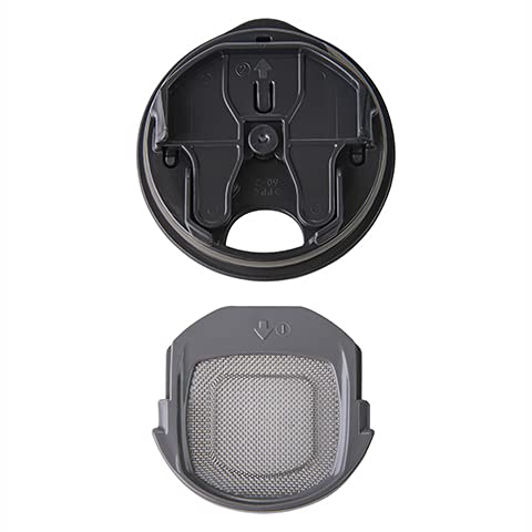 Zojirushi Sx-Fse45Ad Stainless Vacuum Insulated Tumbler, 15-Ounce, Navy