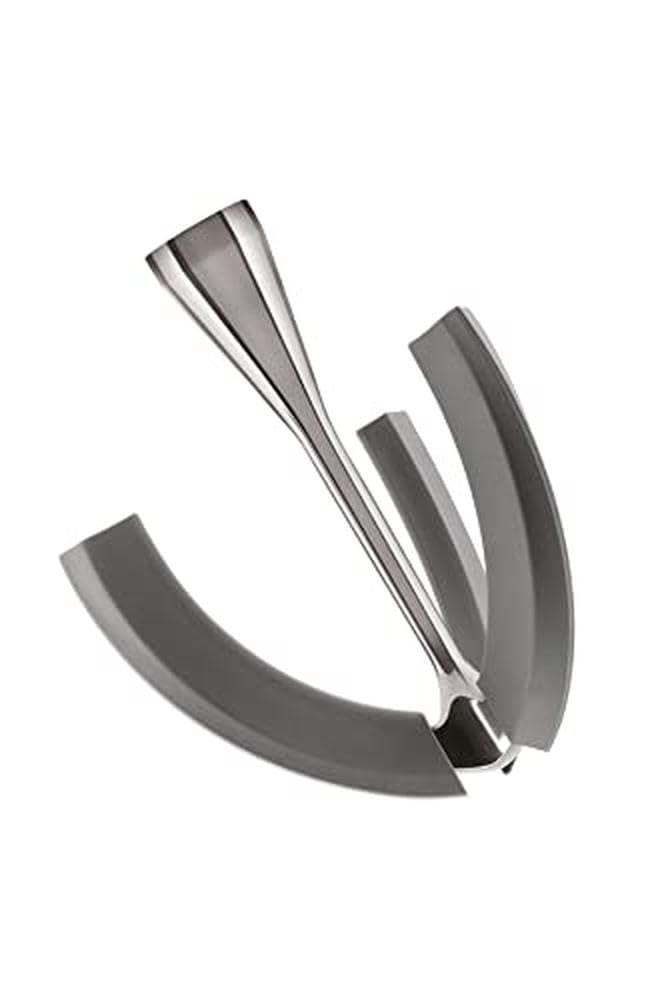 Smeg Smfb02 Whisk, Stainless Steel, Stainlesssteel
